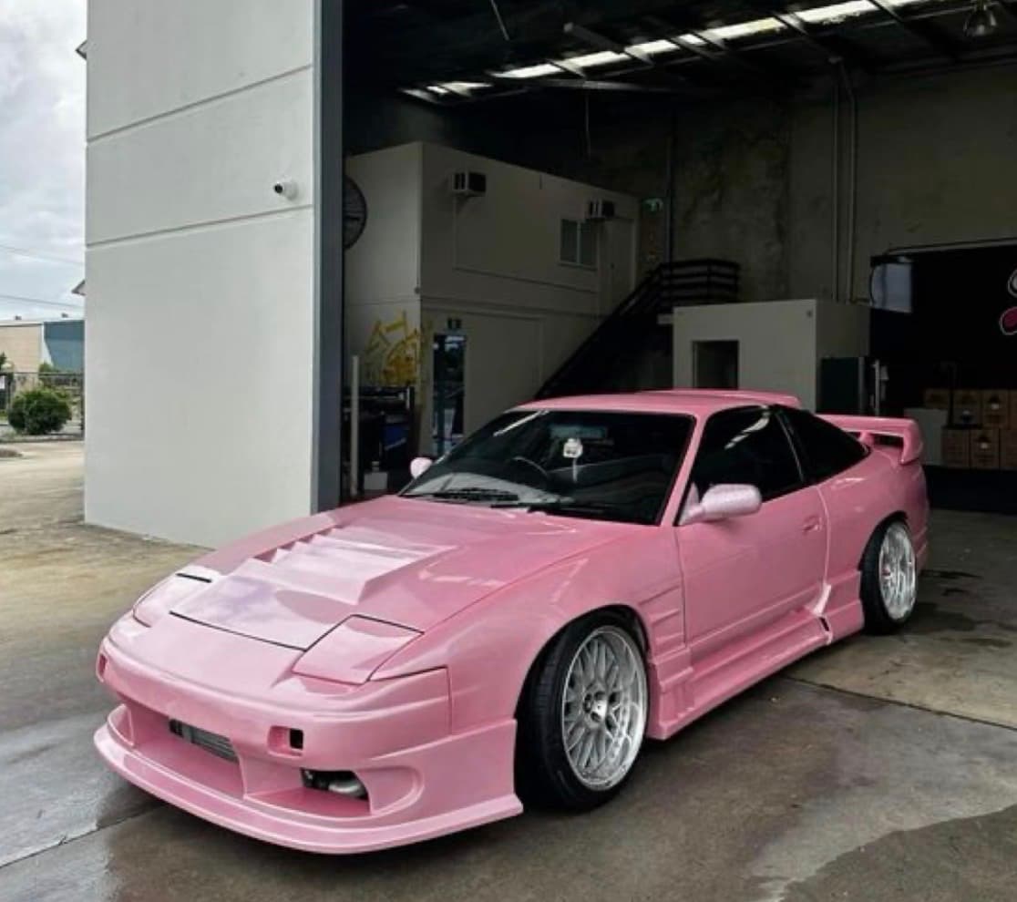 the dream